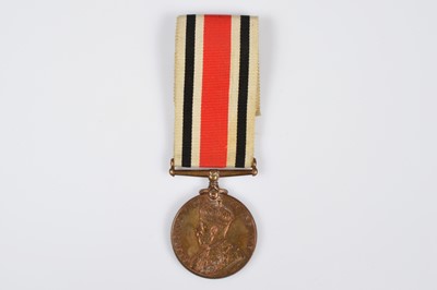 Lot 225 - Special Constabulary