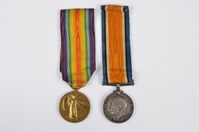 Lot 227 - Border Regiment