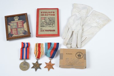 Lot 228 - Royal Corps of Signals