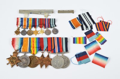 Lot 233 - Royal Field Artillery