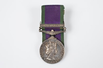 Lot 234 - Royal Green Jackets