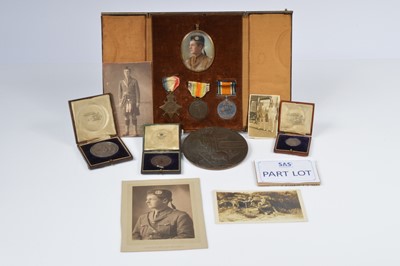 Lot 237 - Queen's Own Cameron Highlanders