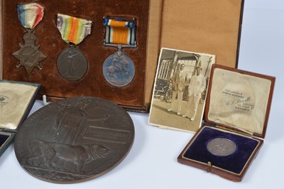 Lot 237 - Queen's Own Cameron Highlanders