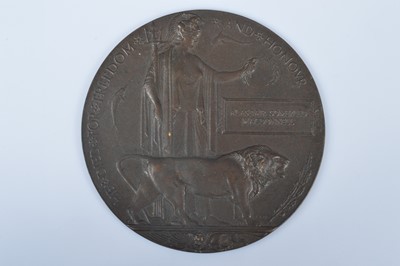 Lot 237 - Queen's Own Cameron Highlanders