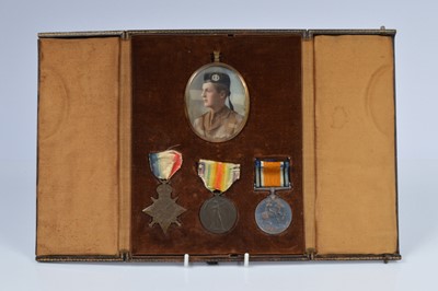 Lot 237 - Queen's Own Cameron Highlanders