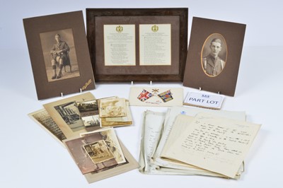 Lot 237 - Queen's Own Cameron Highlanders