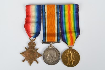 Lot 239 - New Zealand Expedionary Force