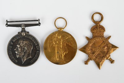 Lot 240 - Royal Fusiliers