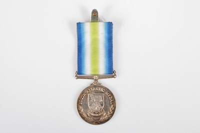 Lot 242 - Falkland War