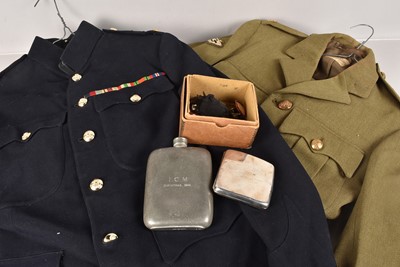 Lot 277 - 2nd Lieutenant I C Maitland