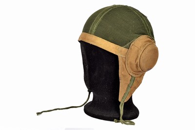 Lot 339 - A Lightweight Helmet