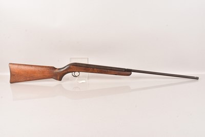 Lot 421 - A BSA Cadet Major .177 Break Barrel Rifle