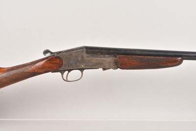 Lot 427 - An unnamed .410 Folding Single Barrel Shotgun