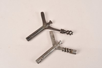 Lot 441 - Two Enfield Combination tools