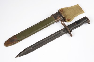 Lot 532 - A US M1 Grande Conversion