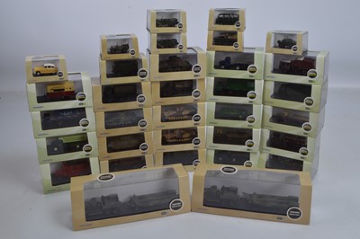 Lot 3 - Oxford Diecast 1:76 Scale Models (33)