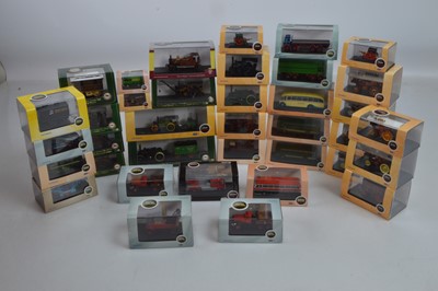Lot 4 - Oxford Diecast 1:76 Scale Models (37)