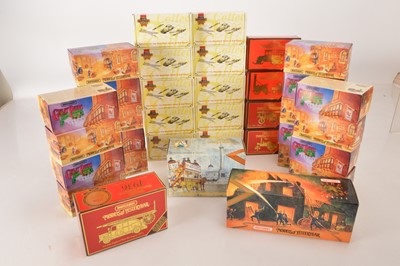Lot 137 - Matchbox Collectibles and Models of Yesteryear (35)