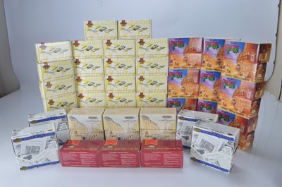 Lot 175 - Matchbox Collectibles Various Series (57)