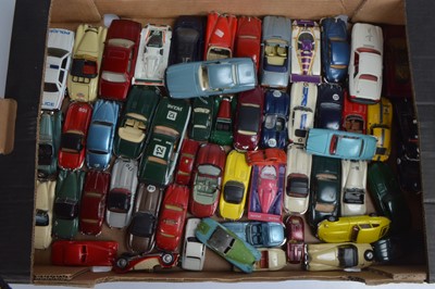 Lot 275 - Jaguar Model Car Collection