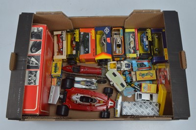 Lot 331 - 1960s and Later Competition and Private Diecast Vehicles (19)