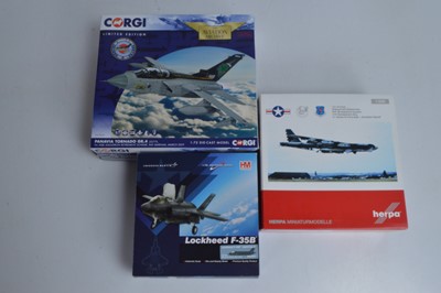Lot 358 - Postwar and Modern Military Aircraft (3)