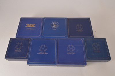 Lot 391 - Oxford Aviation Military and Civil Aircraft (7)
