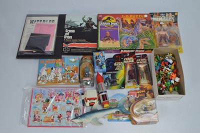 Lot 498 - Vintage & Retro Toys
