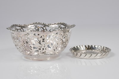 Lot 324 - Two Continental 19th century items
