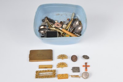 Lot 414 - Miscellaneous lot