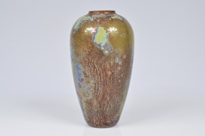 Lot 30 - A Studio Glass vase
