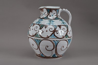 Lot 419 - Alan Caiger-Smith for Aldermaston Pottery