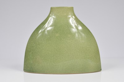 Lot 200 - A modern pottery vase