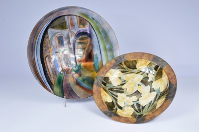 Lot 201 - Two second half 20th century chargers