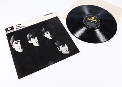 Lot 8 - The Beatles LP