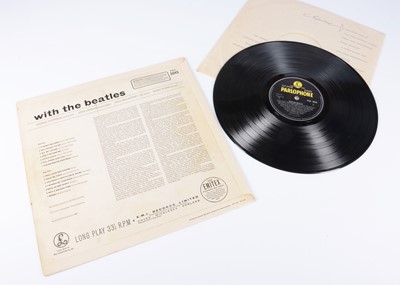 Lot 8 - The Beatles LP