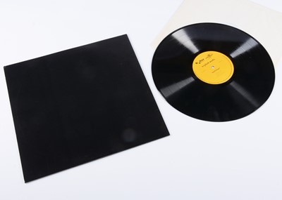Lot 10 - Erykah Badu LP