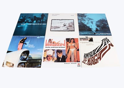 Lot 13 - Jazz LPs