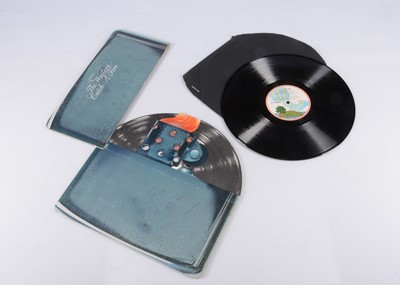Lot 17 - The Wailers LP