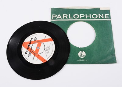 Lot 20 - Duffy Power Demo 7" Single