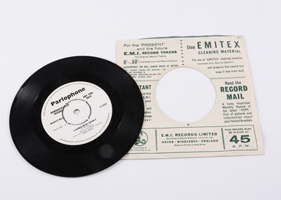 Lot 20 - Duffy Power Demo 7" Single