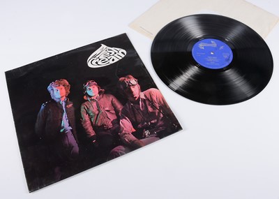 Lot 22 - Cream LP