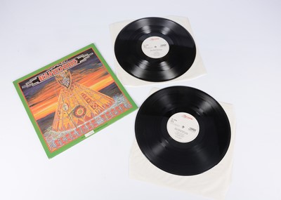Lot 43 - Hawkwind LP