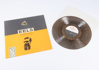 Lot 45 - Eels LP