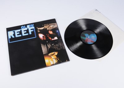 Lot 55 - Reef LP