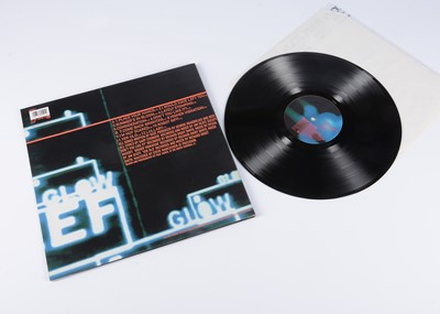 Lot 55 - Reef LP