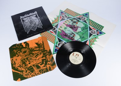 Lot 58 - Hawkwind LP