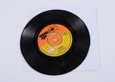 Lot 60 - Kingstonians 7" Single