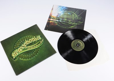 Lot 65 - Stereophonics LP