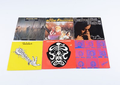 Lot 69 - 7" Singles
